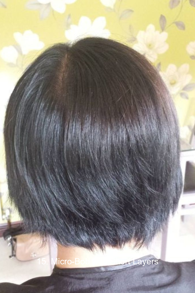 15. Micro-Bob with Short Layers